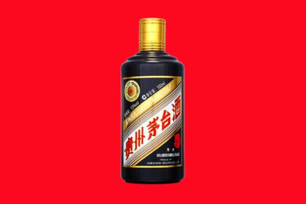 武功县回收茅台酒瓶